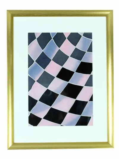 Batik Painting | WH101-0091