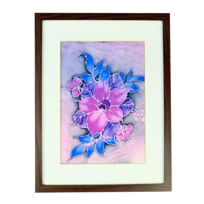 Batik Painting | WH101-0092