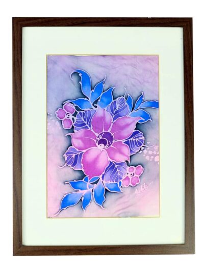 Batik Painting | WH101-0092