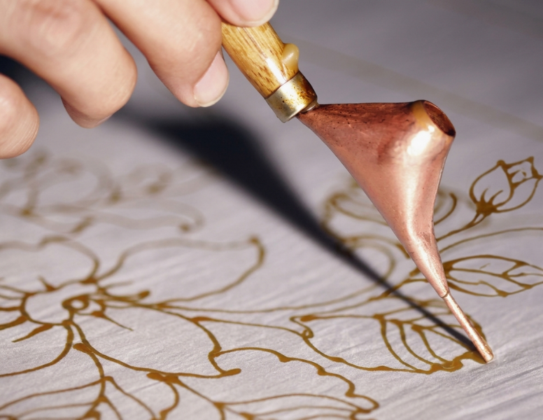 Batik Design