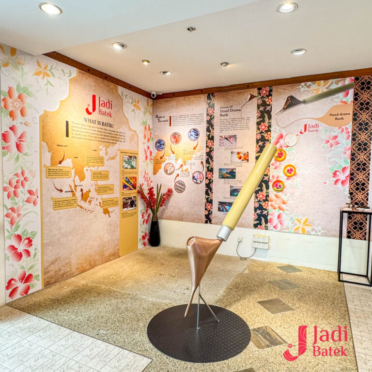 Batik Heritage